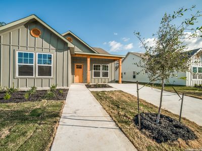 215 BELDEN AVE, San Antonio, TX, 78214