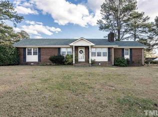 42 Junny Rd, Angier, NC 27501