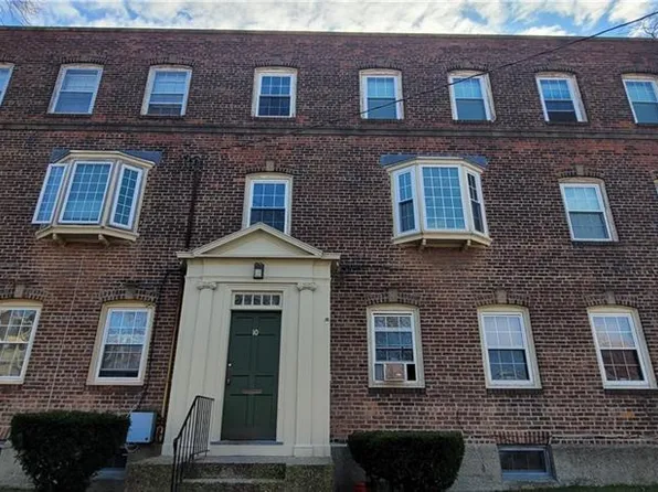 10 Ordnance Court #1, Bridgeport, CT 06607