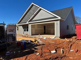 124 W Caylee Way, Chesnee, SC 29323