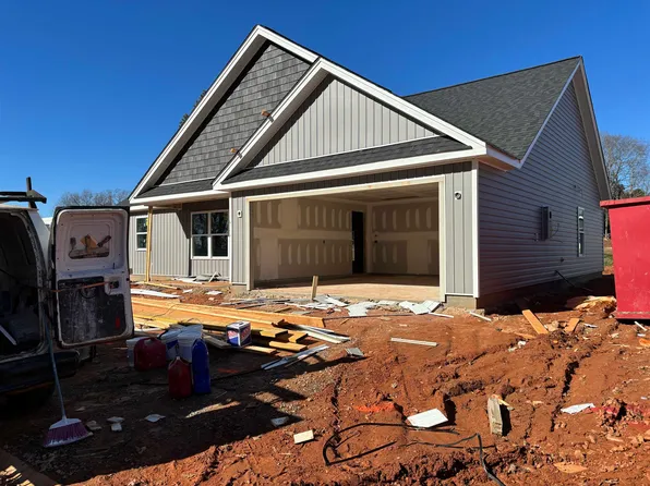 124 W Caylee Way, Chesnee, SC 29323