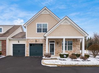 4635 Oracle Ln Unit 40, Hilliard, OH 43026