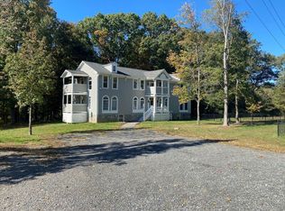 3108 Mine Rd, Fredericksburg, VA 22408