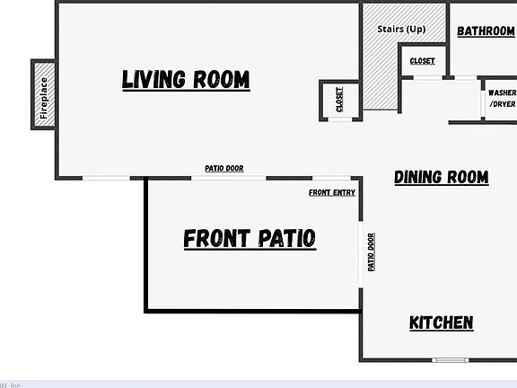 3rd image of 1028 Angler Ln