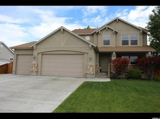 2396 E 1580 S, Spanish Fork, UT 84660