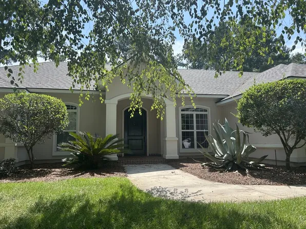 4852 Summit Ridge Rd, Valdosta, GA 31602