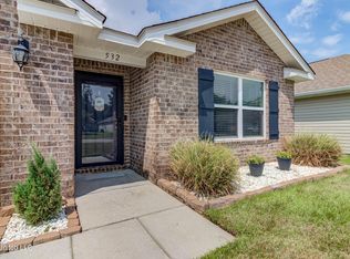 532 W Marigold Dr, Long Beach, MS 39560