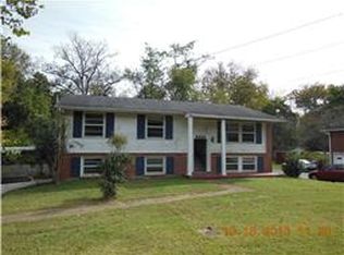 239 Margo Ln, Nashville, TN 37211