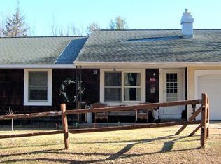 51 Rolling Mill Hill Rd, Au Sable Forks, NY 12912