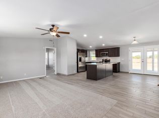 52615 W Mayer Blvd, Maricopa, AZ 85139