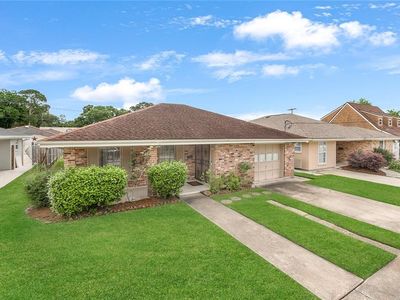 3133 Metairie Ct, Metairie, LA, 70002