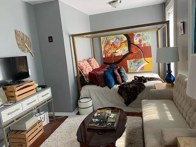 1 bed, $1,800 — Photo 4