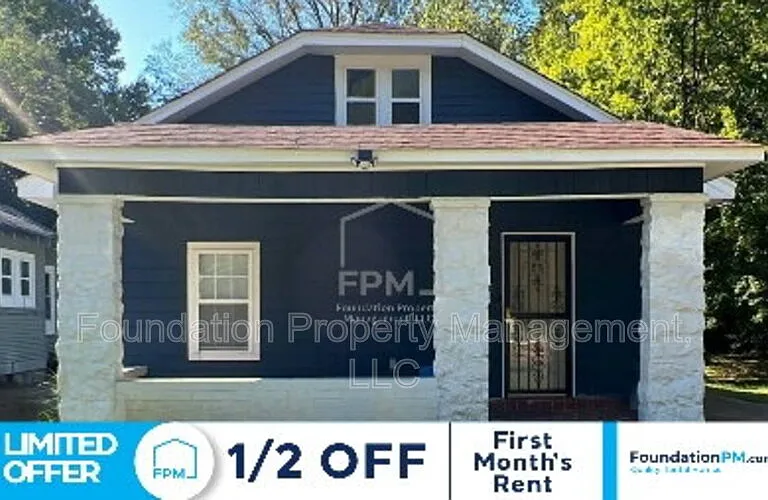 735 Roanoke Ave — Photo 1