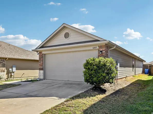 12103 Riprap, Manor, TX 78653