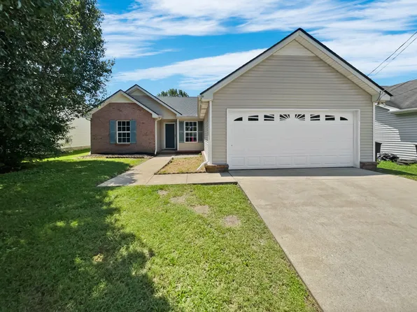2636 Dakota Way, Murfreesboro, TN 37130