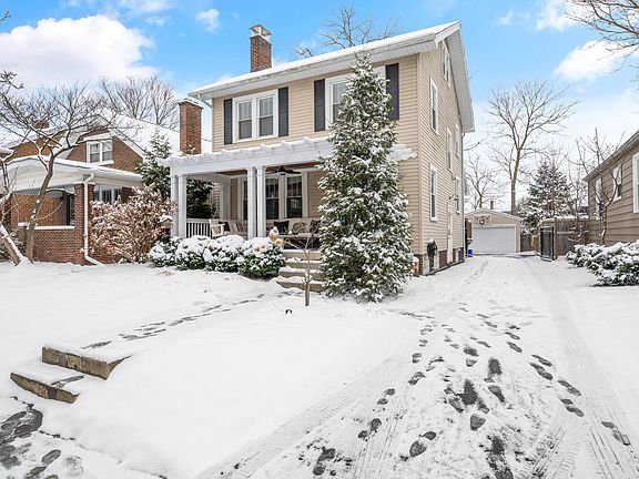 2nd image of 661 S Cassingham Rd