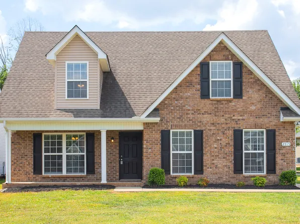 2515 Claymore Run, Murfreesboro, TN 37130