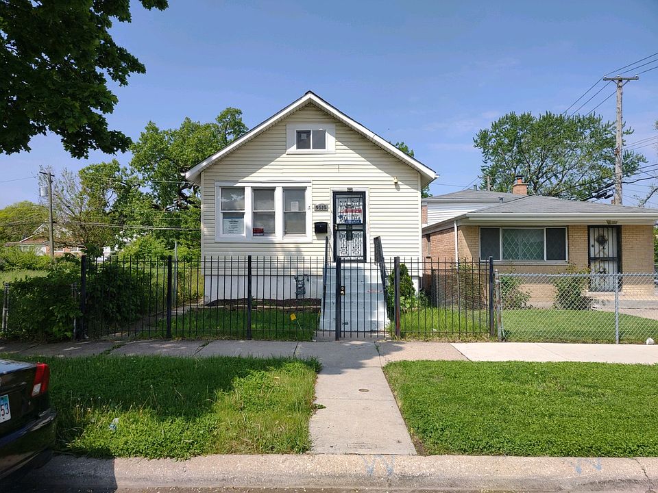 1st image of 9518 S Wentworth Ave