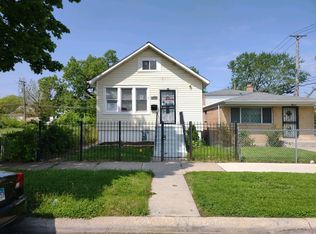 9518 S Wentworth Ave, Chicago, IL