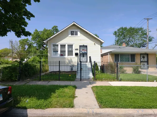 9518 S Wentworth Ave, Chicago, IL 60628