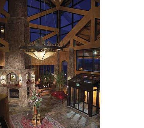 2nd image of 3000 Canyon Resort Dr #3508B