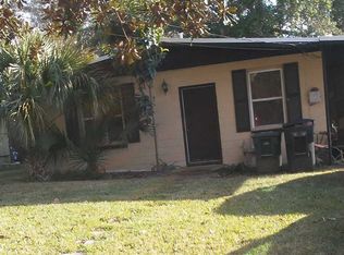 437 Shephard St, Tallahassee, FL 32303
