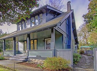 3705 NE Everett St, Camas, WA 98607