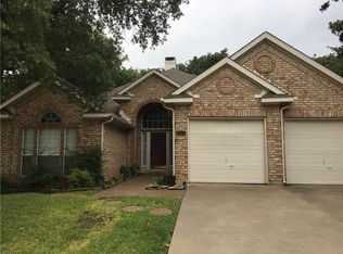 2677 Hillside Dr, Highland Village, TX 75077