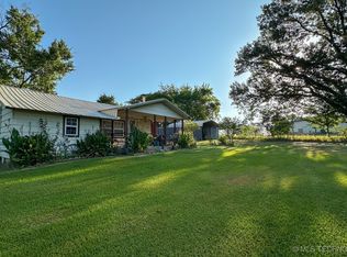 19499 E Whippoorwill Ln, Atoka, OK 74525