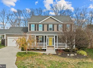 398 Wren St N, Martinsburg, WV