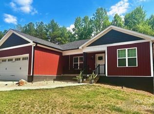 5207 Hurricane Hill Rd, Granite Falls, NC 28630