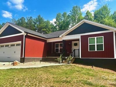 5207 Hurricane Hill Rd, Granite Falls, NC, 28630