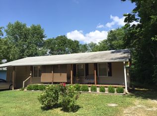 816 N Commercial St, Nevada, MO 64772