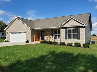 407 Oak Hill Rd, Rickman, TN 38580