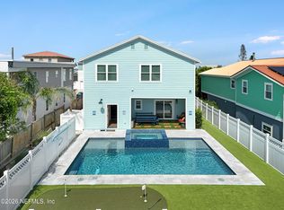 5497 PELICAN Way, St. Augustine, FL 32080