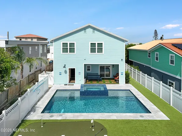 5497 PELICAN Way, St. Augustine, FL 32080