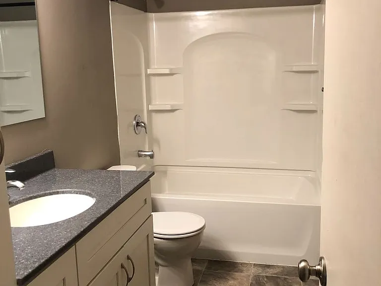 Renovated Apartment Just for You — Photo 3