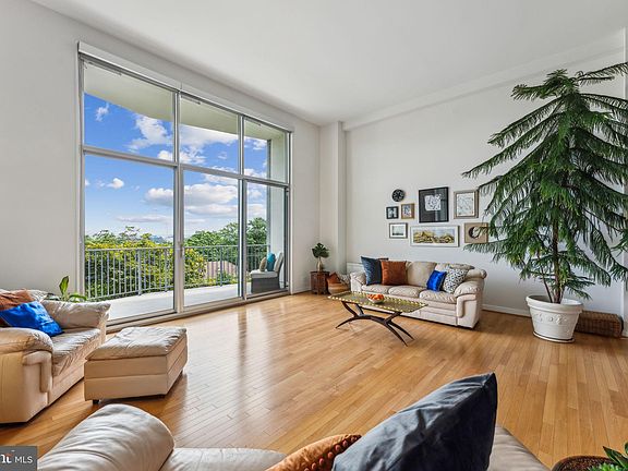 5th image of 1200 N Nash St APT 225