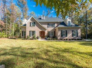 160 Aston Hall, Macon, GA 31210