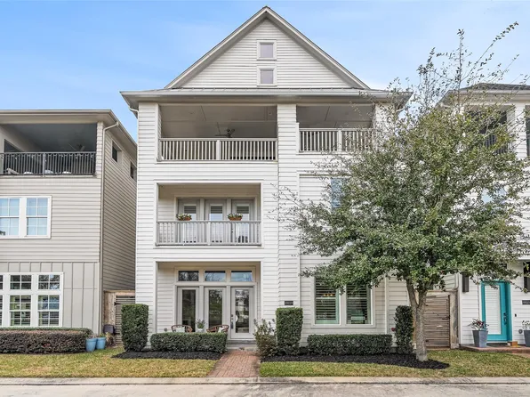 8819 Kolbe Bend Ln, Houston, TX 77080