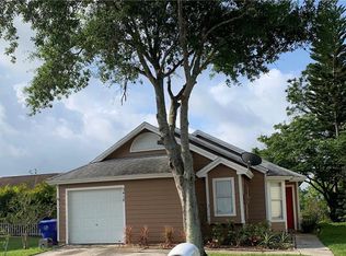 3418 Fox Crossing Dr, Kissimmee, FL 34741