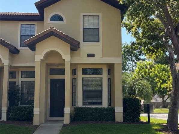 6037 Scotchwood Gln APT 8, Orlando, FL 32822