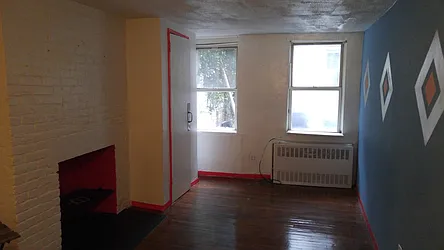 Rented by Downtown Mgt & Realty LLC