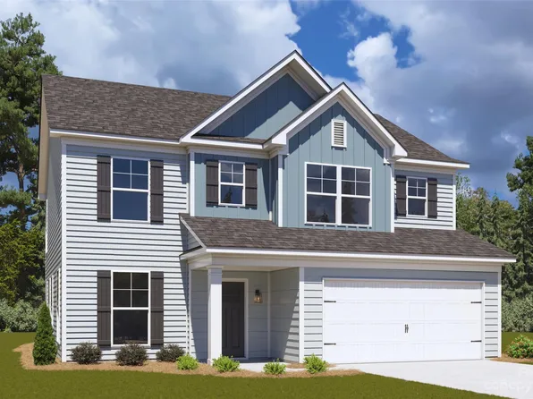 1115 Simfield Valley Ct, Matthews, NC 28105