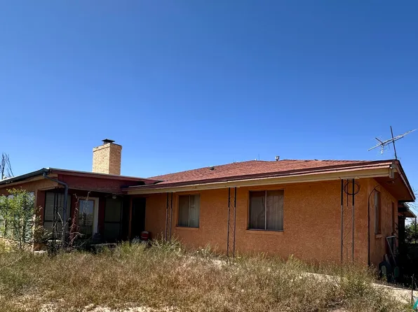 329 E Orchard Park Rd, Dexter, NM 88230