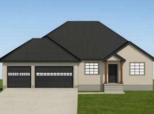 5940 S Hearthstone Ct, Springfield, MO 65810