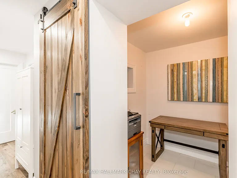 3742 Horseshoe Valley Rd W #LOWER — Photo 12