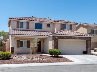 3613 Rubio Sun Ave, North Las Vegas, NV 89081