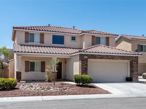 3613 Rubio Sun Ave, North Las Vegas, NV 89081