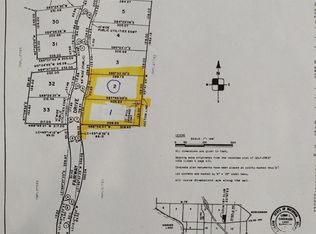 Fairway Dr, Roscommon, MI 48653